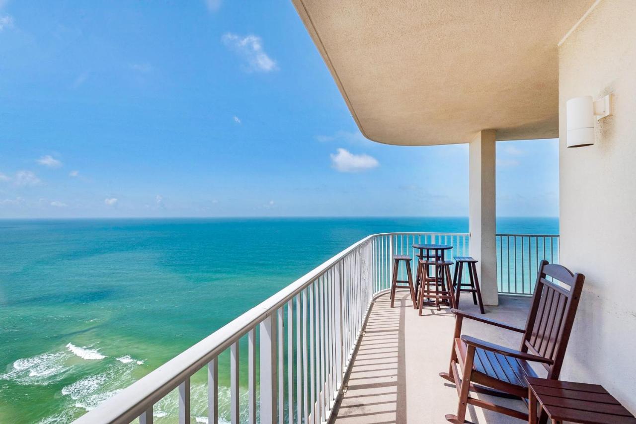 Tidewater 2117 Apartment Panama City Beach Ngoại thất bức ảnh