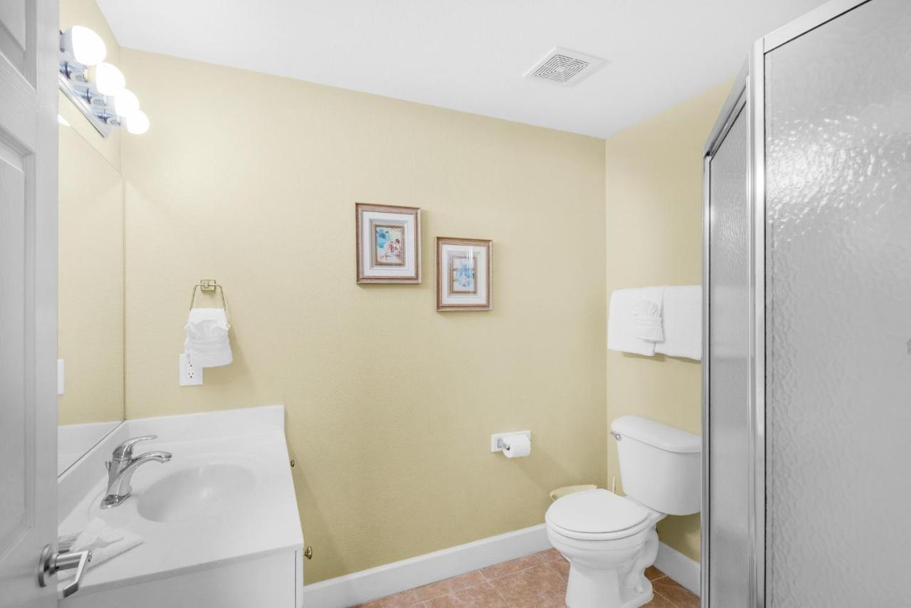 Tidewater 2117 Apartment Panama City Beach Ngoại thất bức ảnh