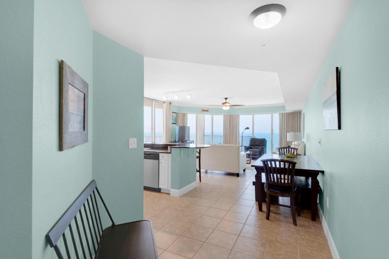 Tidewater 2117 Apartment Panama City Beach Ngoại thất bức ảnh