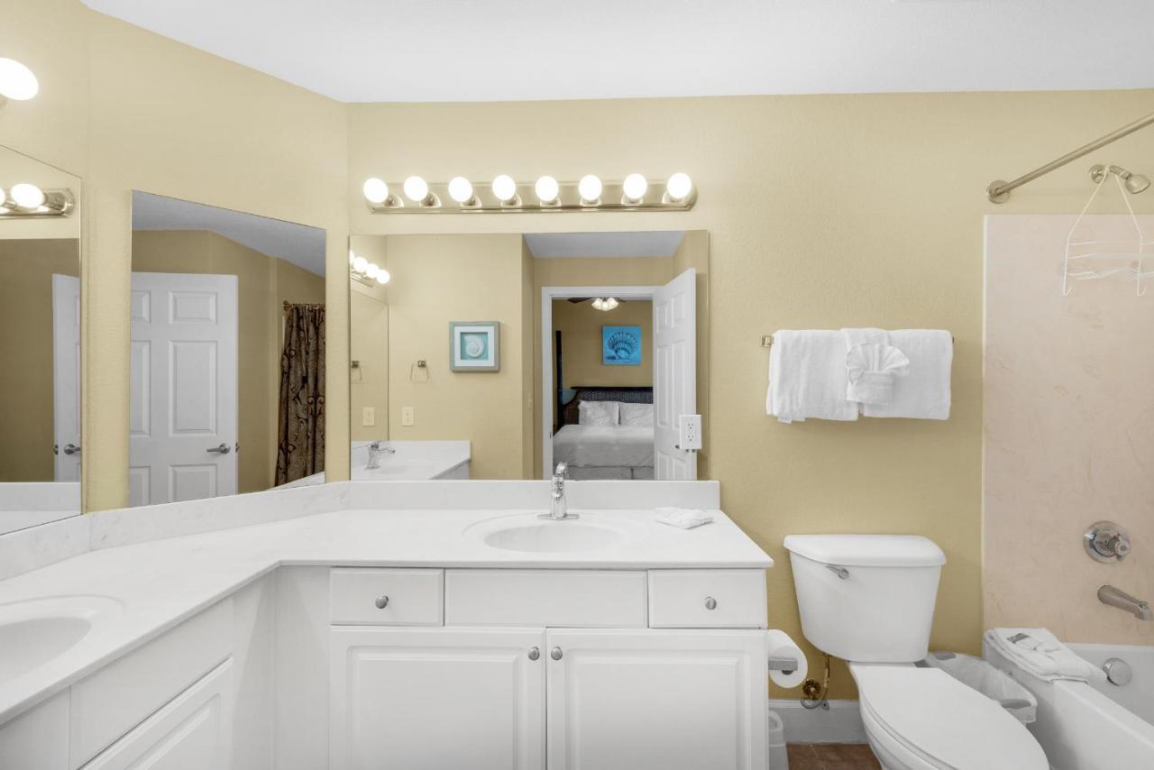 Tidewater 2117 Apartment Panama City Beach Ngoại thất bức ảnh